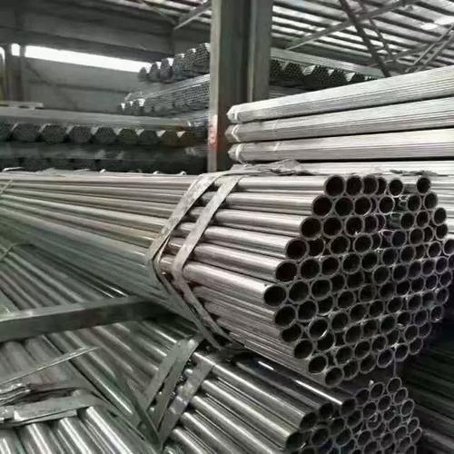 贺州q355nhb耐候钢管